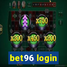 bet96 login